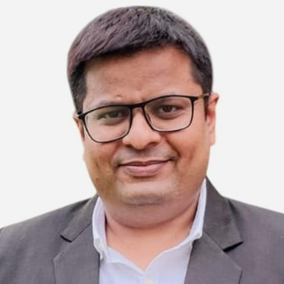 Chetankumar Patel